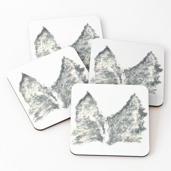 Item preview, Angel wings drawing designed and sold by HeArtC888.