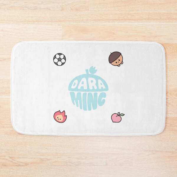 Item preview, SHINee Minho - Daraming 15th Anniversary The Moment of Shine (3) designed and sold by 0627june.