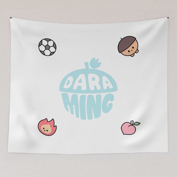 Item preview, SHINee Minho - Daraming 15th Anniversary The Moment of Shine (3) designed and sold by 0627june.