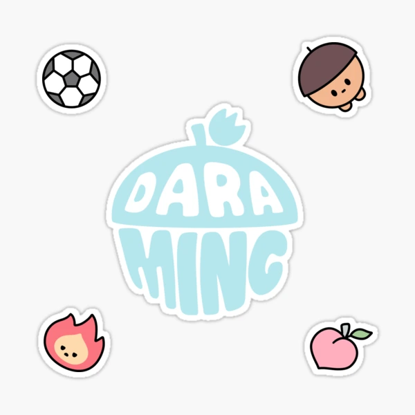 SHINee Minho - Daraming 15th Anniversary The Moment of Shine (3