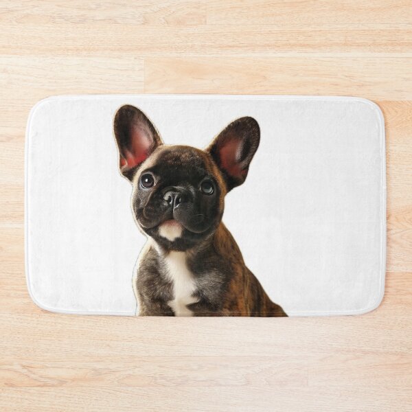 Item preview, French Bulldog Brindle designed and sold by BackgroundND.