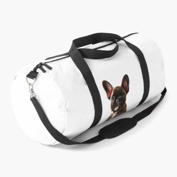 Item preview, French Bulldog Brindle designed and sold by BackgroundND.