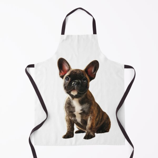 Item preview, French Bulldog Brindle designed and sold by BackgroundND.