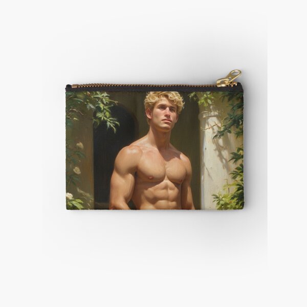 Item preview, Garden Adonis designed and sold by BeardyWanderers.