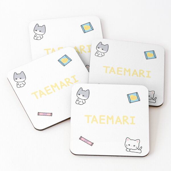 Item preview, SHINee Taemin - Taemari 15th Anniversary The Moment of Shine (3) designed and sold by 0627june.