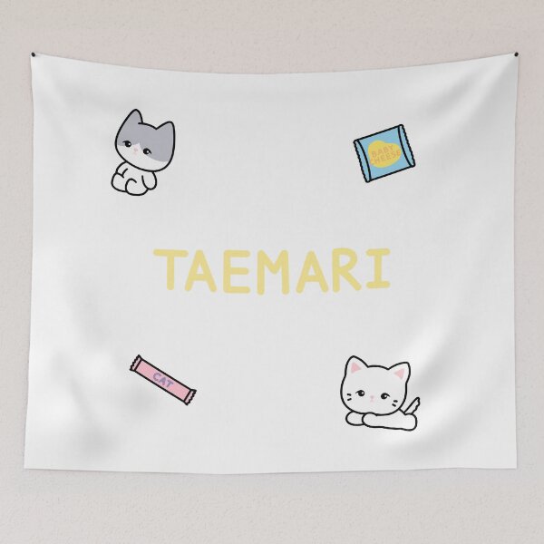 Item preview, SHINee Taemin - Taemari 15th Anniversary The Moment of Shine (3) designed and sold by 0627june.