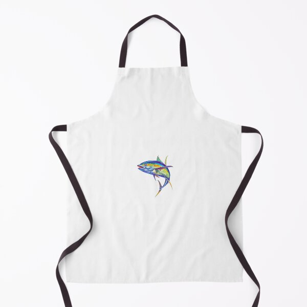 Item preview, Funky Tuna designed and sold by Squid-pro-quo.