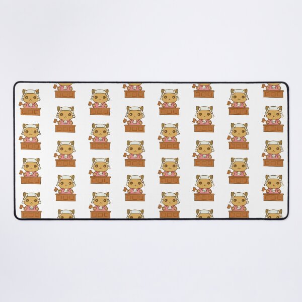 Item preview, Orange Cat Judge designed and sold by jmossdesigns.