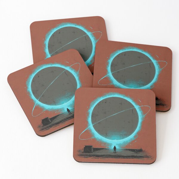 Item preview, The Silent Witness – Explorer Before the Unknown designed and sold by PlanetBPop.