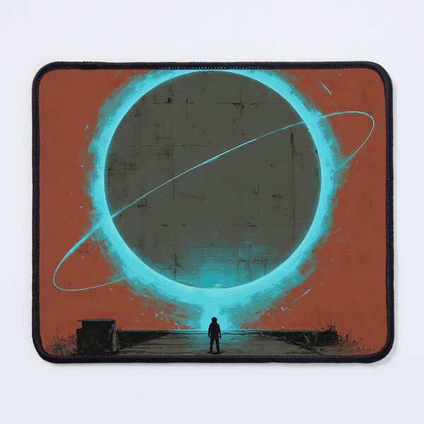 Item preview, The Silent Witness – Explorer Before the Unknown designed and sold by PlanetBPop.
