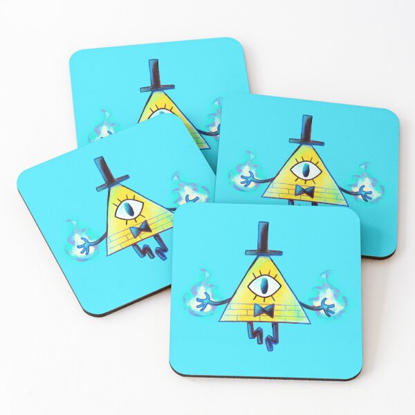 Item preview, Bill Cipher - Gravity Falls designed and sold by talicos.