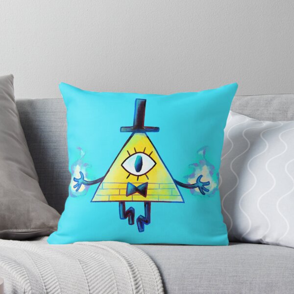 Item preview, Bill Cipher - Gravity Falls designed and sold by talicos.