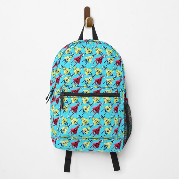 Item preview, Bill Cipher - Gravity Falls designed and sold by talicos.