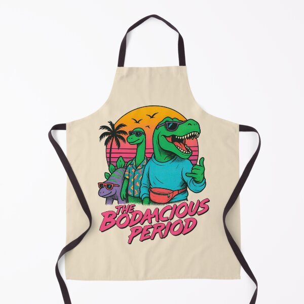 Item preview, The Bodacious Period 3 designed and sold by TheSamuraiCat.