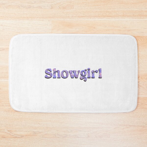 Item preview, Psychedelic Showgirl Retro Typography designed and sold by Dospart.