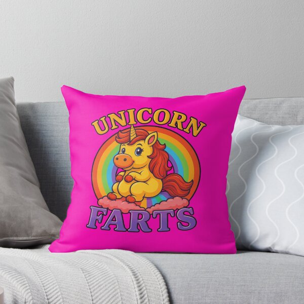 Item preview, Unicorn Farts – Mythical Ingredients designed and sold by James Faber.