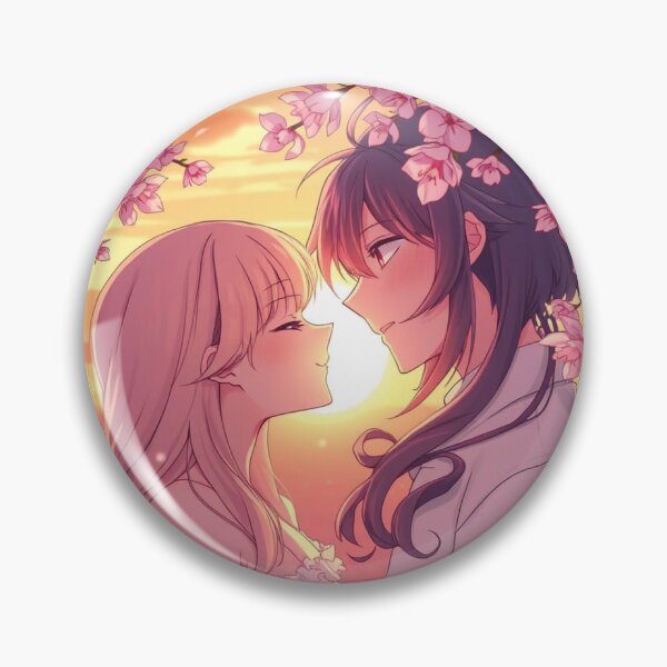 Item preview, Shōjo-Ai designed and sold by Talpha.