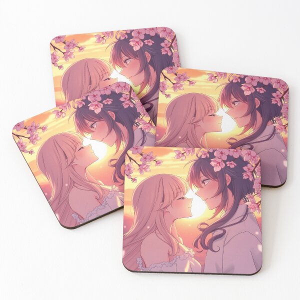 Item preview, Shōjo-Ai designed and sold by Talpha.