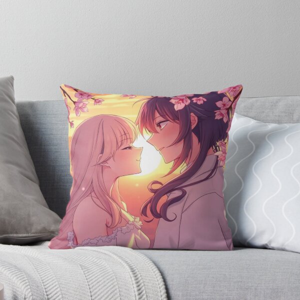 Item preview, Shōjo-Ai designed and sold by Talpha.