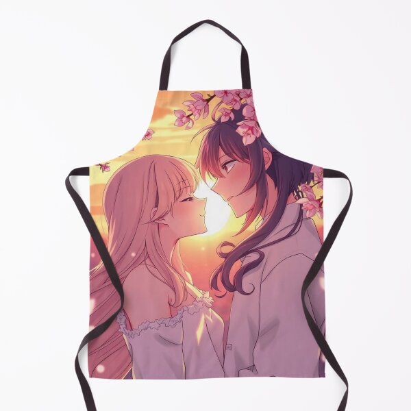 Item preview, Shōjo-Ai designed and sold by Talpha.