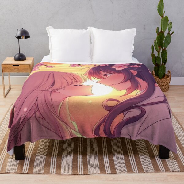 Item preview, Shōjo-Ai designed and sold by Talpha.