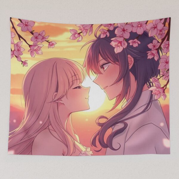 Item preview, Shōjo-Ai designed and sold by Talpha.