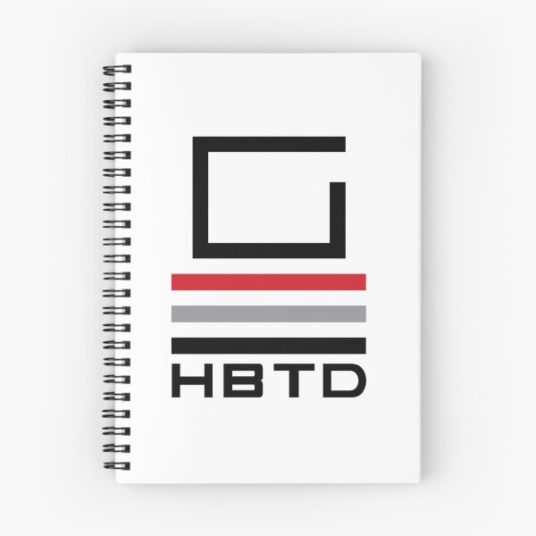 Item preview, Georgia Football, HBTD, How About Them Dawgs, Simple and Strong Traditional designed and sold by PUSH Proper Prints.