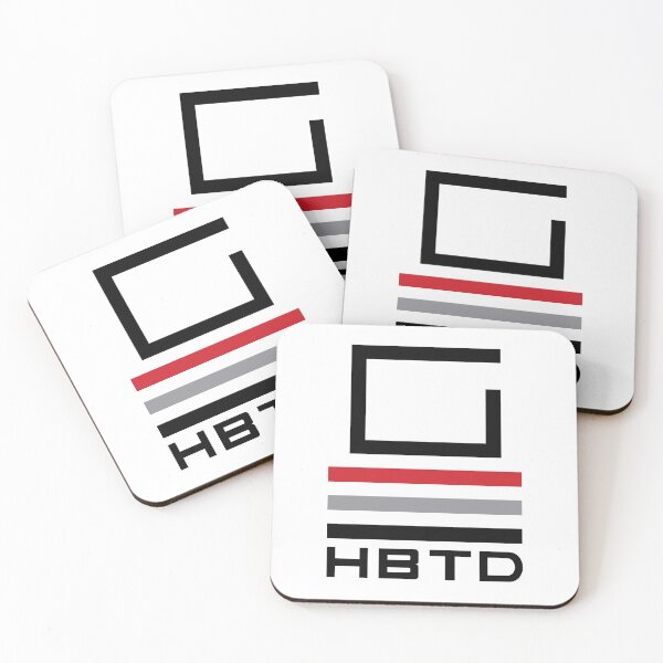 Item preview, Georgia Football, HBTD, How About Them Dawgs, Simple and Strong Traditional designed and sold by PUSH Proper Prints.