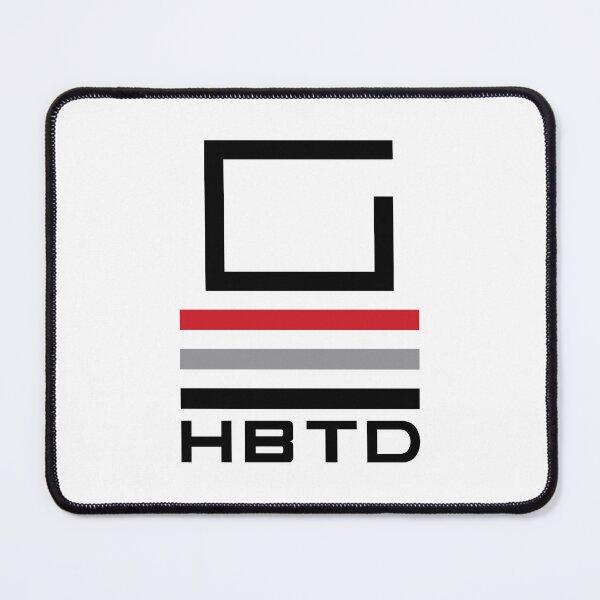 Item preview, Georgia Football, HBTD, How About Them Dawgs, Simple and Strong Traditional designed and sold by PUSH Proper Prints.
