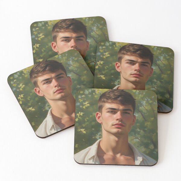 Item preview, Sunlit Desire designed and sold by BeardyWanderers.
