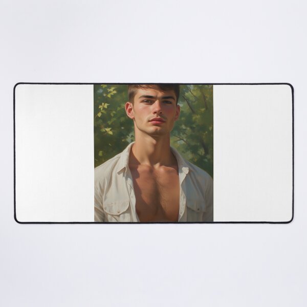 Item preview, Sunlit Desire designed and sold by BeardyWanderers.