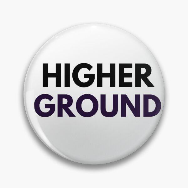 Item preview, Higher Ground  designed and sold by TheDivinePath.
