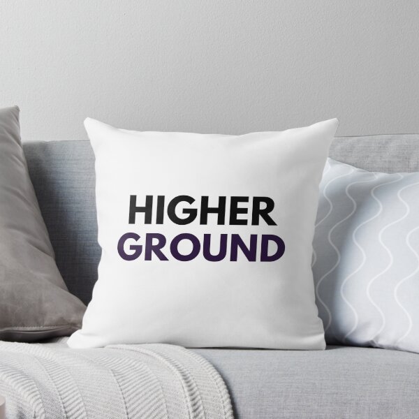 Item preview, Higher Ground  designed and sold by TheDivinePath.