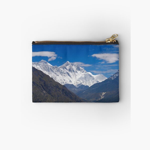 Item preview, Mount Everest View Panorama designed and sold by emergentdesigns.