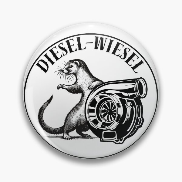 Artikelvorschau, Diesel-Wiesel entworfen und verkauft von VivaLosRicos.