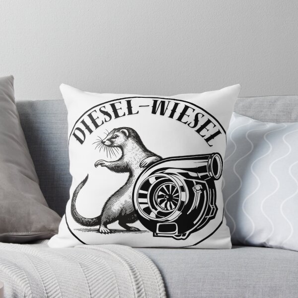 Item preview, Diesel Weasel designed and sold by VivaLosRicos.