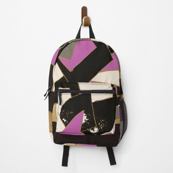 Item preview, Purple Black Pages Abstract designed and sold by SmashingDeals.