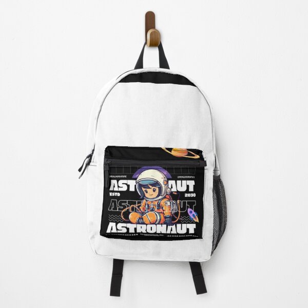 Item preview, Astronaut designed and sold by Dvainilla.