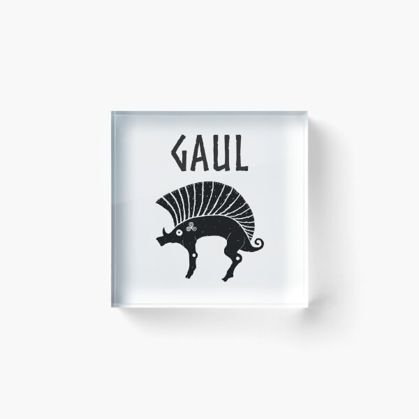Item preview, Gaul Boar designed and sold by Agema Apparel.