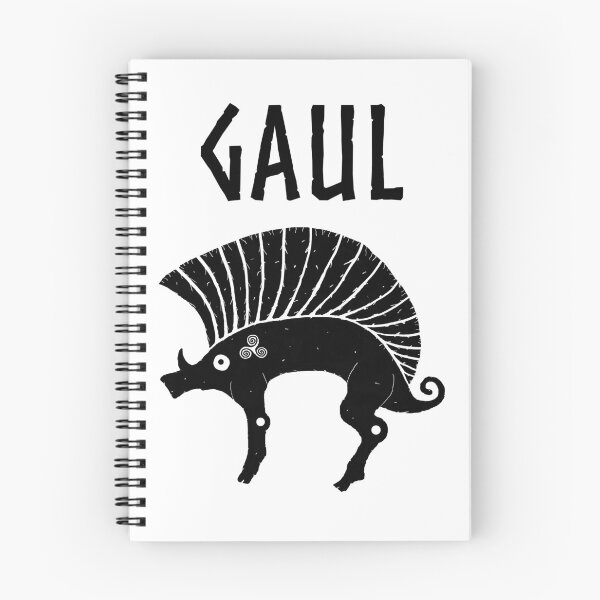 Item preview, Gaul Boar designed and sold by Agema Apparel.