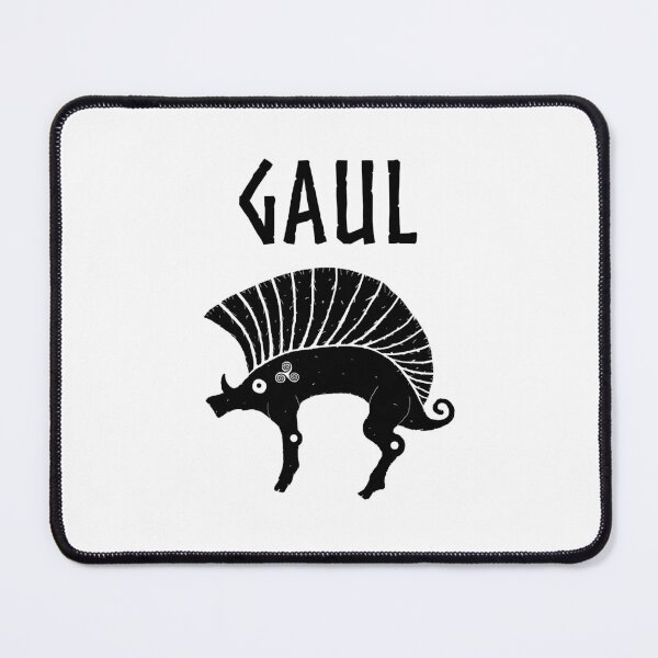 Item preview, Gaul Boar designed and sold by Agema Apparel.