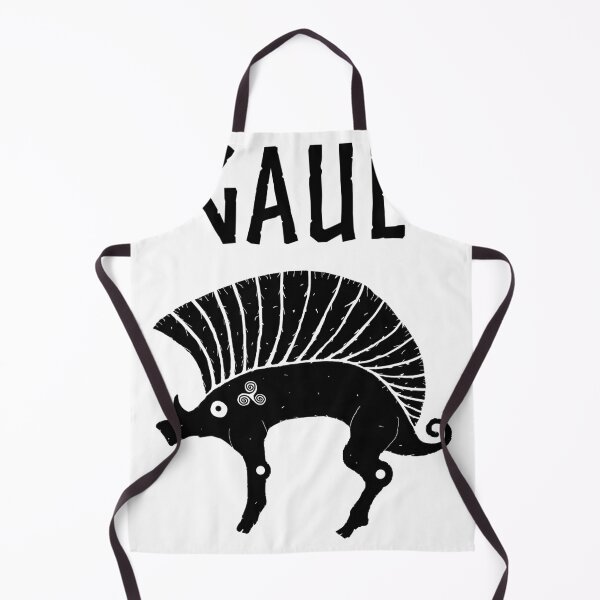Item preview, Gaul Boar designed and sold by Agema Apparel.