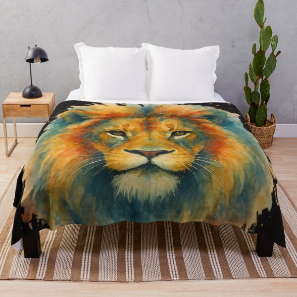Item preview, The lion inside you designed and sold by Proyz -Whimsy fashion.