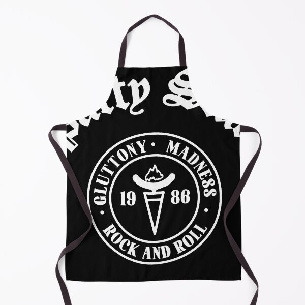 Item preview, Party State – Gluttony Madness Rock and Roll 1986 designed and sold by Alpha Stag.