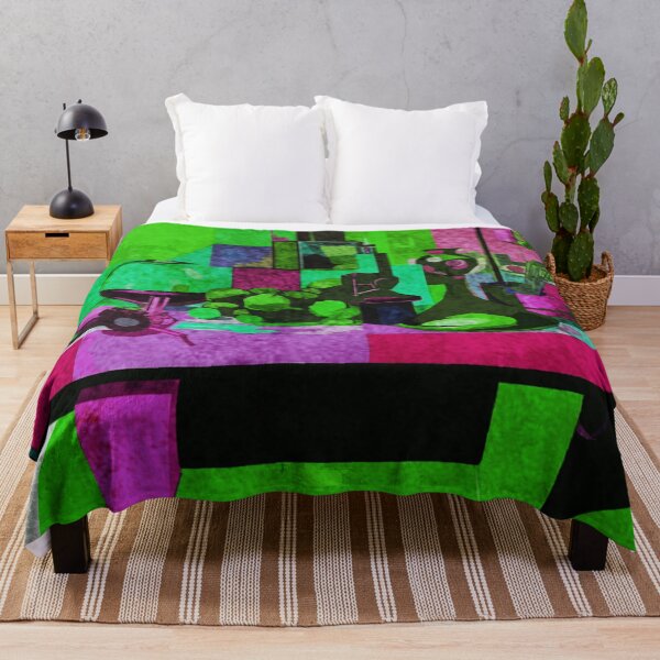 Item preview, Abstract table designed and sold by kinpirks.