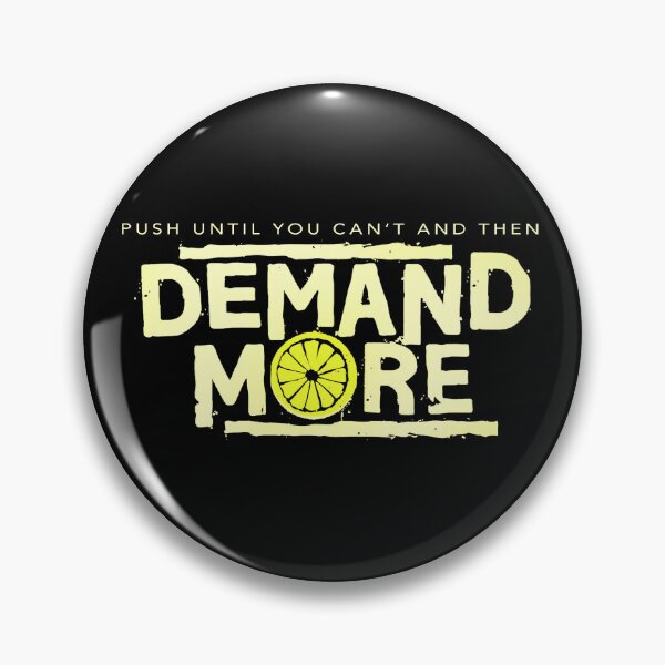 Item preview, Determinate designed and sold by captain-hooks.