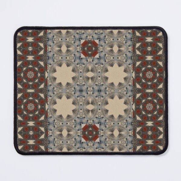 Item preview, Forest Floor by Jenny Meehan Surface Pattern Design 5 designed and sold by Jenny Meehan Art Prints and Patterns .