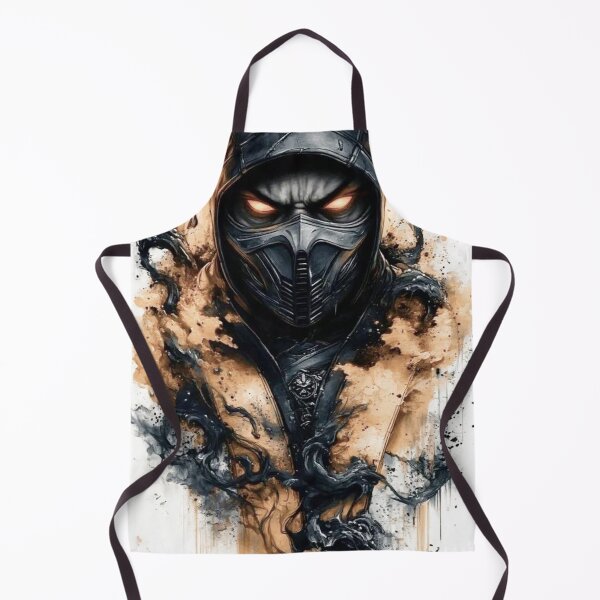 Item preview, SCORPION designed and sold by HASHTAG2020.