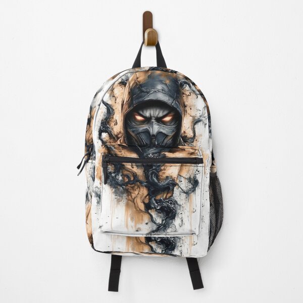 Item preview, SCORPION designed and sold by HASHTAG2020.