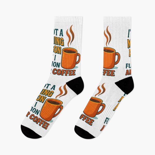 Item preview, morning coffee, cuppa, latte coffee, coffee cafe designed and sold by TrueArtVibes.